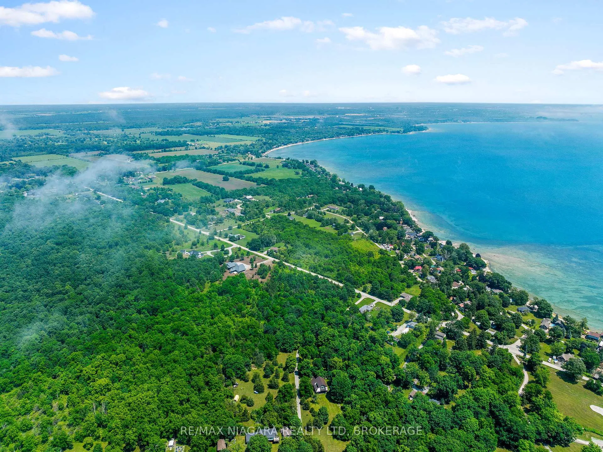Photo 13 of Part 4 Morgan's Point Road, Wainfleet, Lakeshore — HOMEH