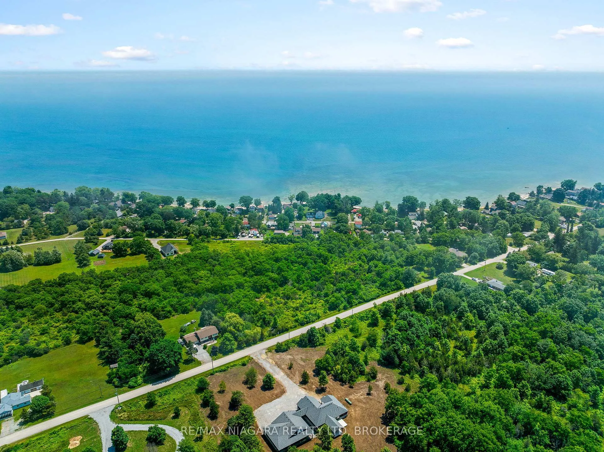 Photo 14 of Part 4 Morgan's Point Road, Wainfleet, Lakeshore — HOMEH