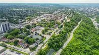 Photo 7 of 240 Mountain Park Avenue, Hamilton, Eastmount — HOMEH