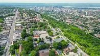 Photo 8 of 240 Mountain Park Avenue, Hamilton, Eastmount — HOMEH