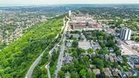 Photo 12 of 240 Mountain Park Avenue, Hamilton, Eastmount — HOMEH