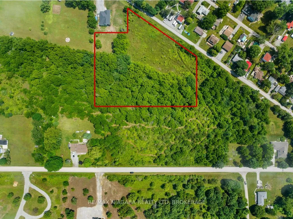 Photo 2 of Part 3 Fowler Road, Wainfleet, Lakeshore — HOMEH