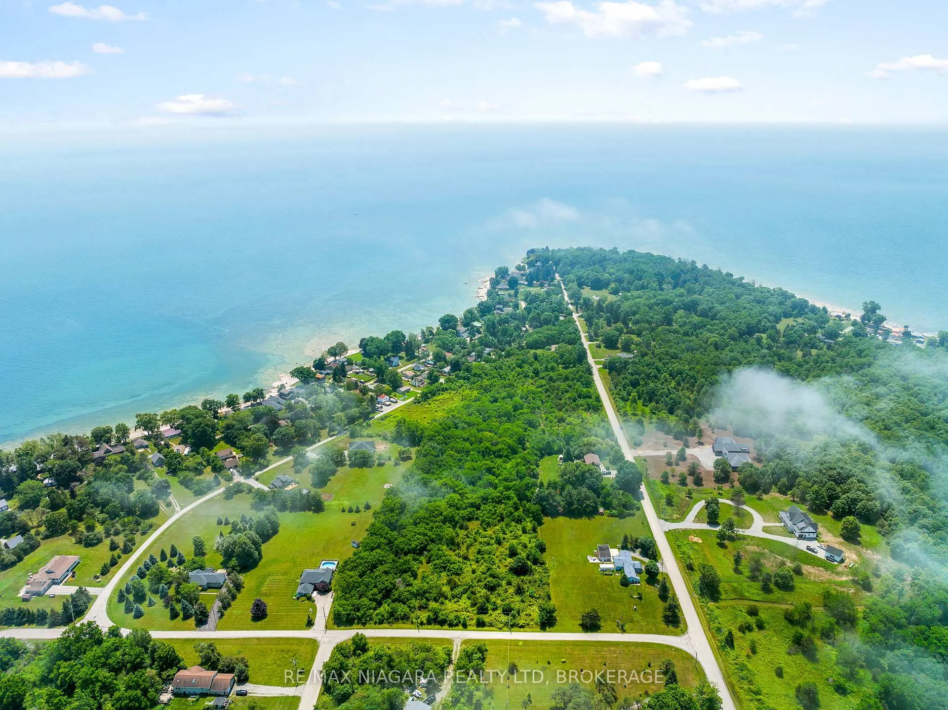 Photo 4 of Part 3 Fowler Road, Wainfleet, Lakeshore — HOMEH