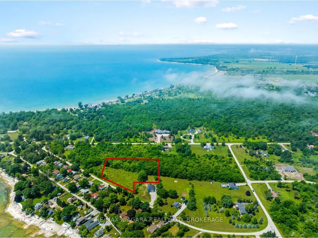 Photo 5 of Part 3 Fowler Road, Wainfleet, Lakeshore — HOMEH