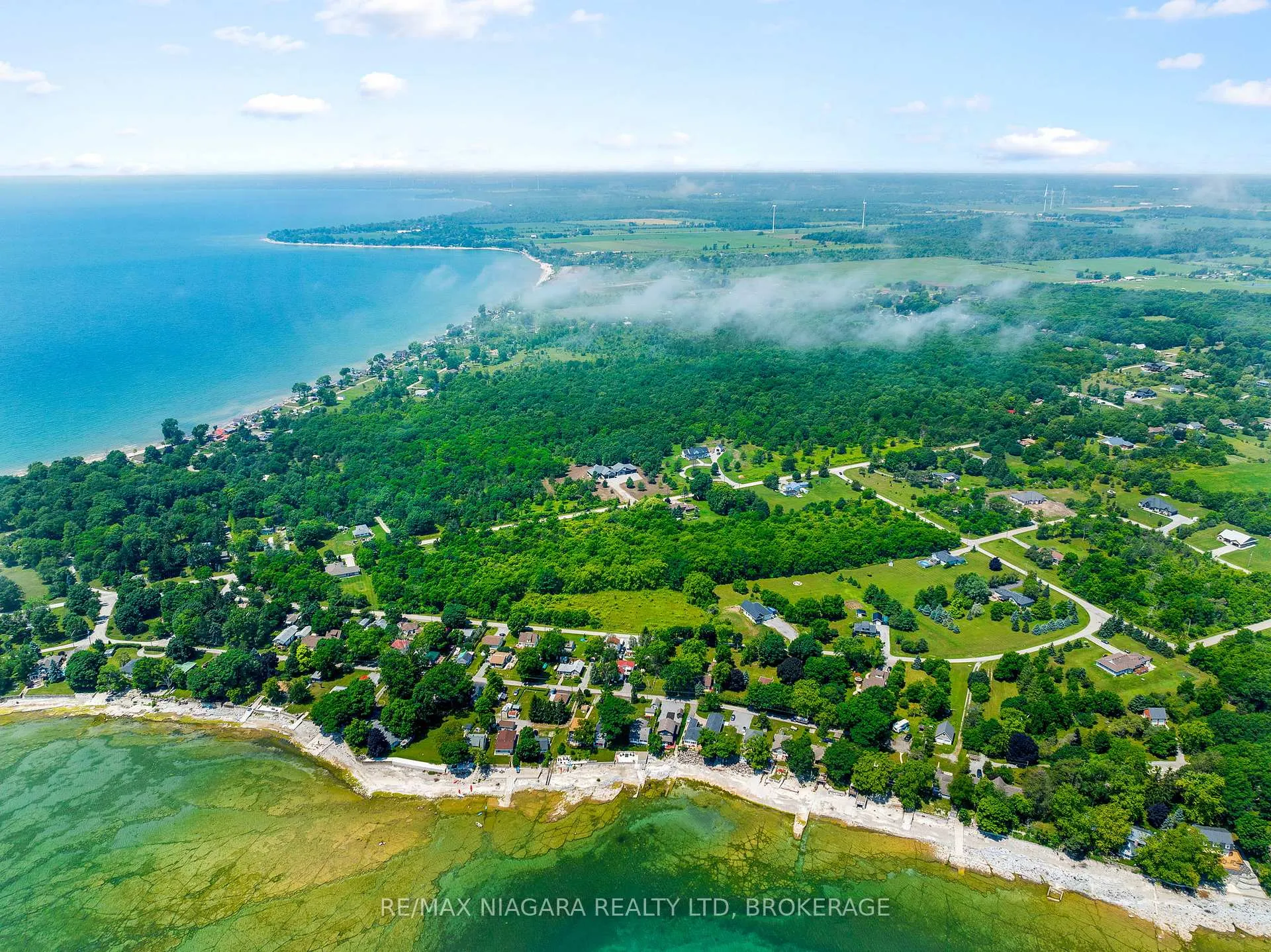 Photo 7 of Part 3 Fowler Road, Wainfleet, Lakeshore — HOMEH