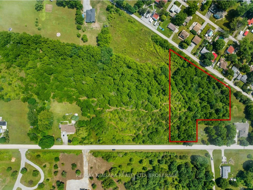 Photo 16 of Part 3 Fowler Road, Wainfleet, Lakeshore — HOMEH