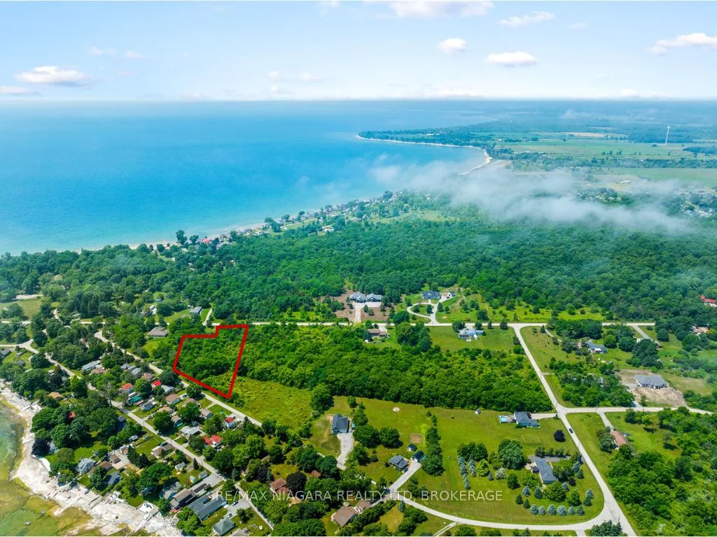 Photo 17 of Part 3 Fowler Road, Wainfleet, Lakeshore — HOMEH