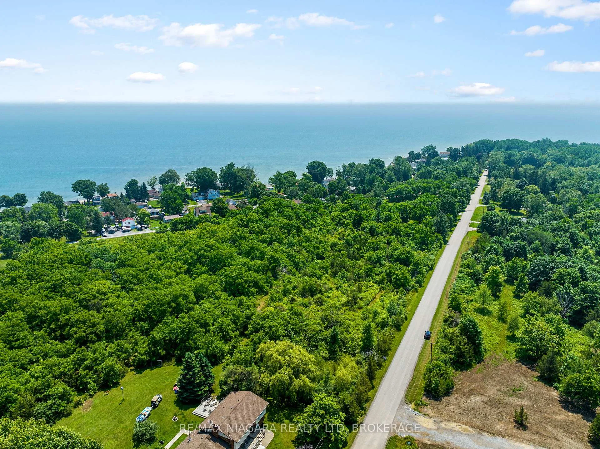 Photo 18 of Part 3 Fowler Road, Wainfleet, Lakeshore — HOMEH