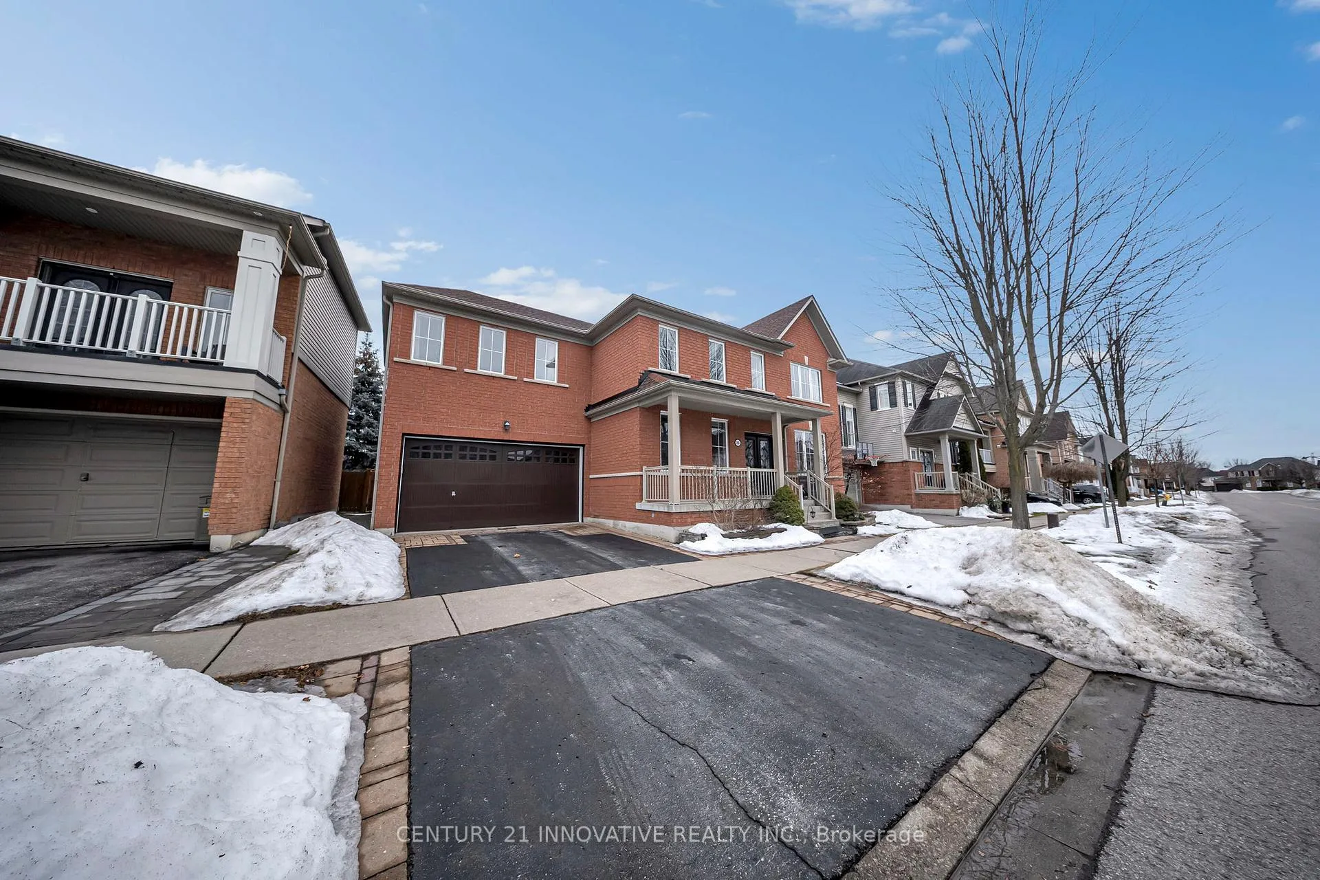 Photo 2 of 25 Seward Crescent, Ajax, Northeast Ajax — HOMEH
