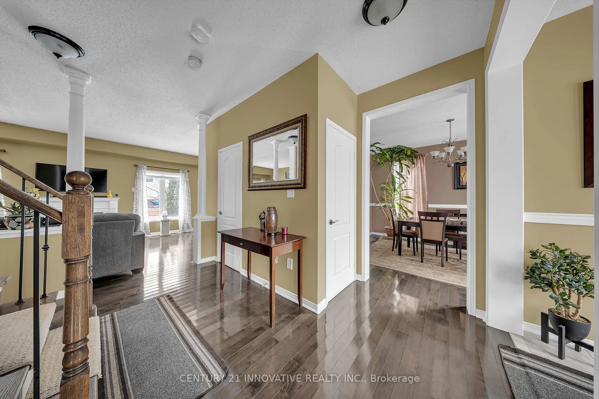 Photo 8 of 25 Seward Crescent, Ajax, Northeast Ajax — HOMEH