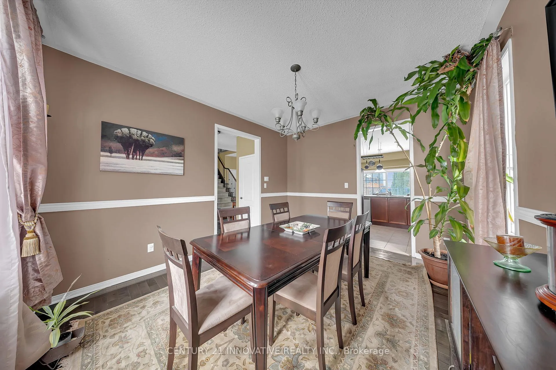 Photo 14 of 25 Seward Crescent, Ajax, Northeast Ajax — HOMEH