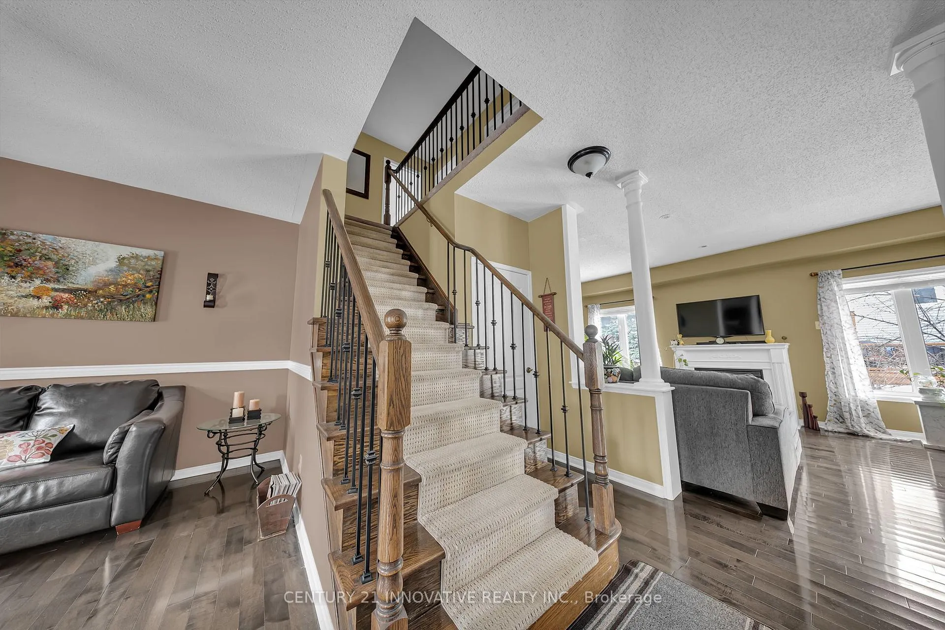 Photo 16 of 25 Seward Crescent, Ajax, Northeast Ajax — HOMEH