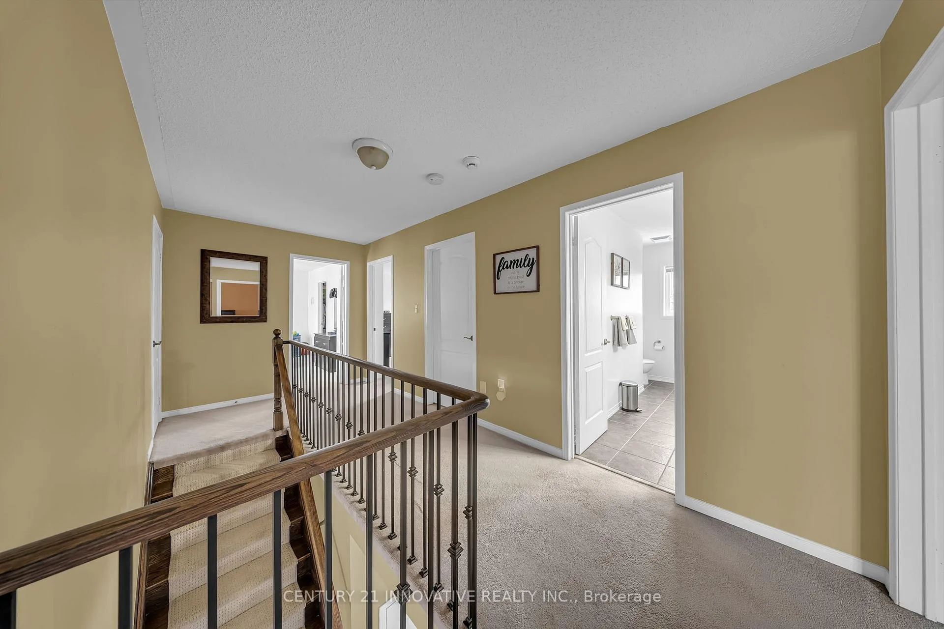 Photo 17 of 25 Seward Crescent, Ajax, Northeast Ajax — HOMEH