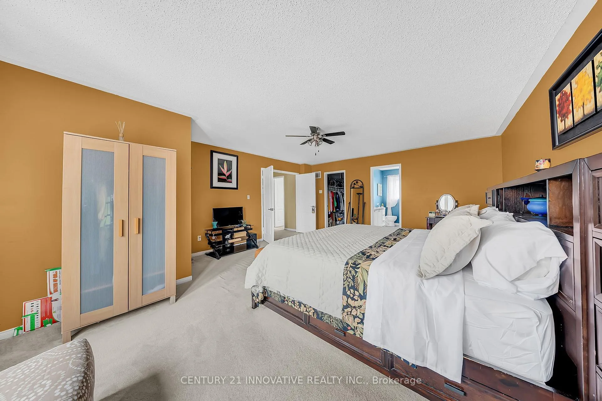 Photo 19 of 25 Seward Crescent, Ajax, Northeast Ajax — HOMEH