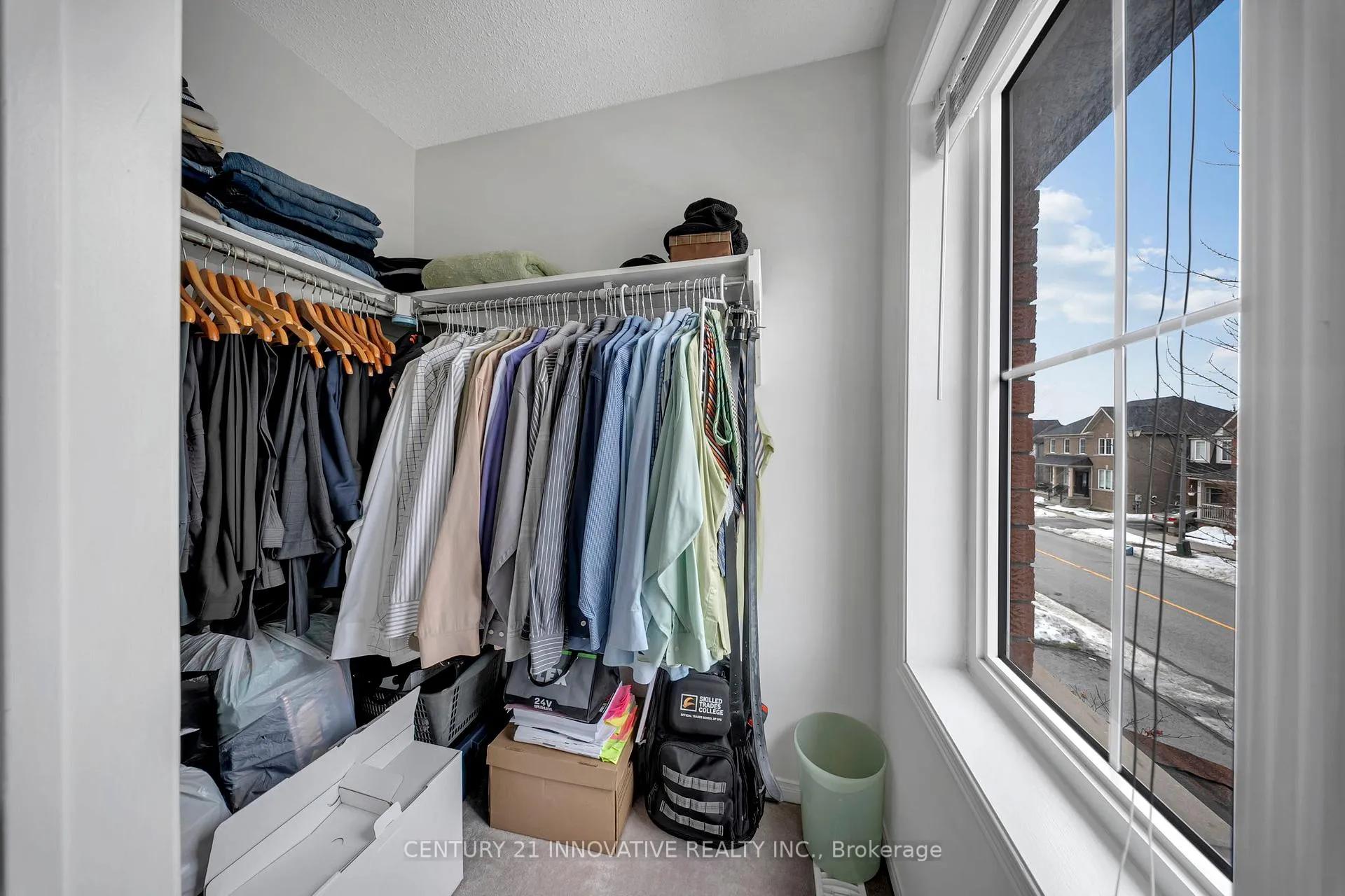 Photo 24 of 25 Seward Crescent, Ajax, Northeast Ajax — HOMEH