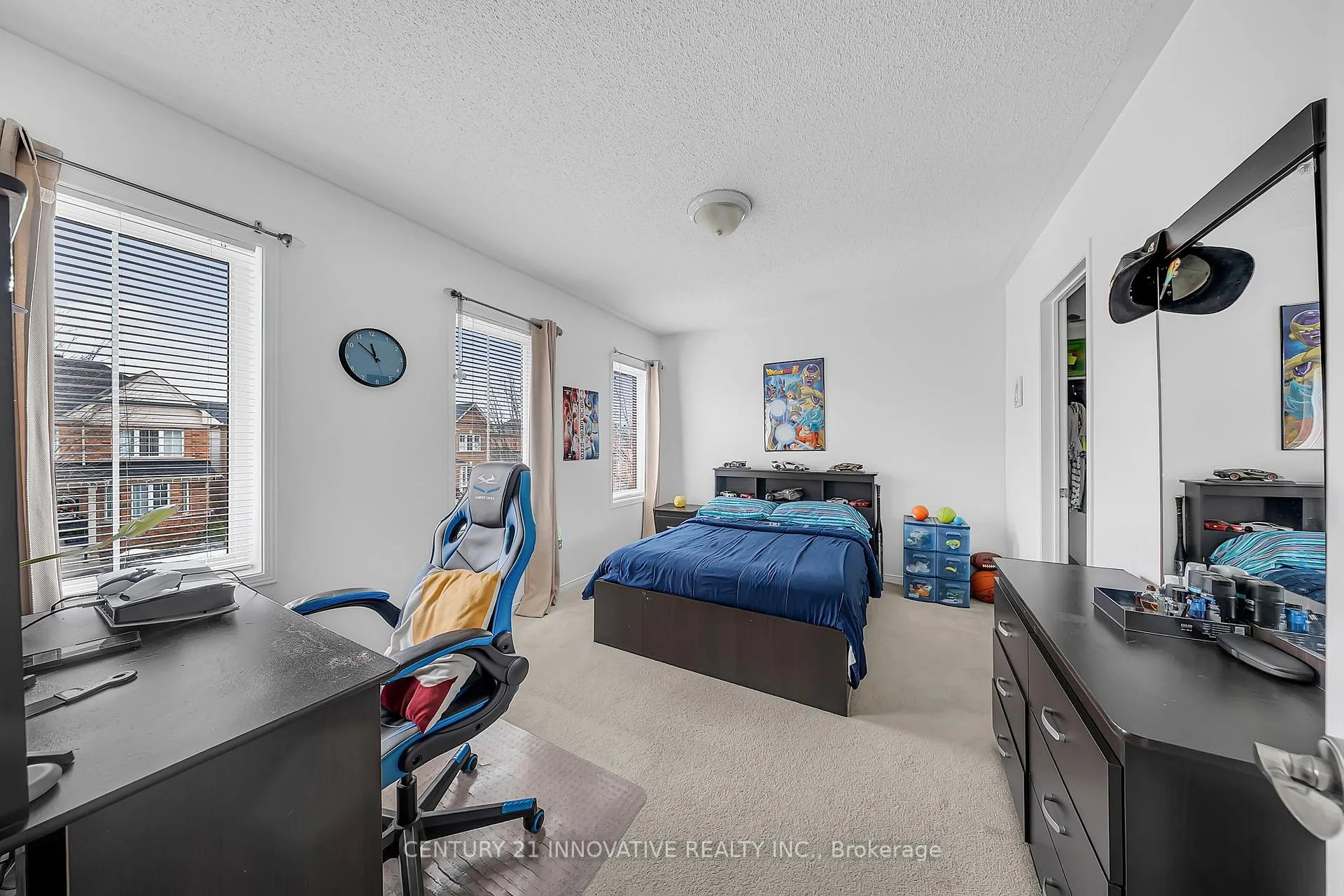 Photo 25 of 25 Seward Crescent, Ajax, Northeast Ajax — HOMEH