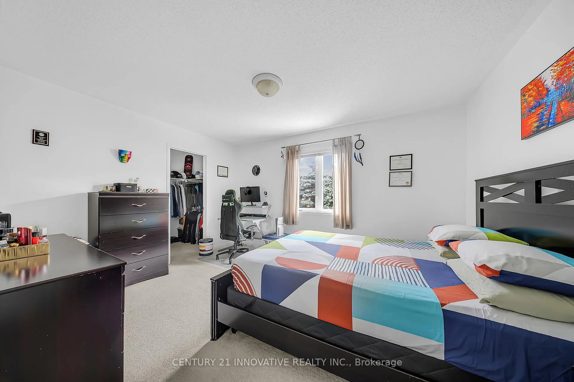 Photo 27 of 25 Seward Crescent, Ajax, Northeast Ajax — HOMEH