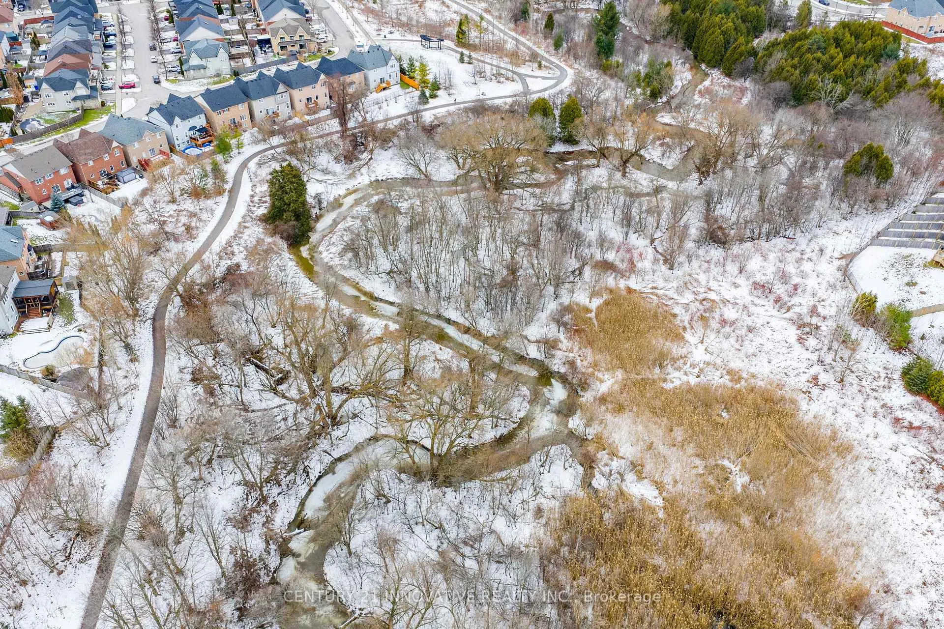 Photo 36 of 25 Seward Crescent, Ajax, Northeast Ajax — HOMEH