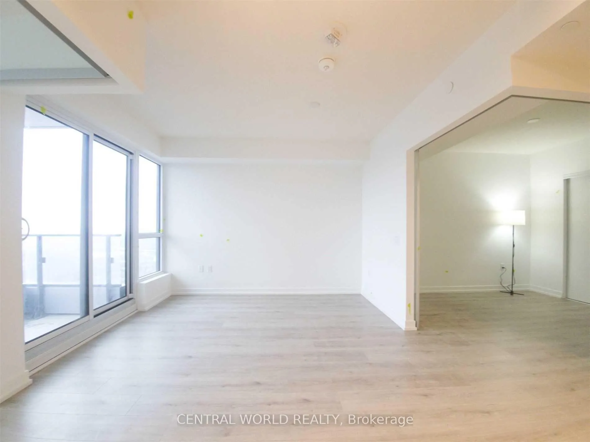 Photo 6 of Unit 4005, 395 Bloor Street E, Toronto, North St. James Town — HOMEH