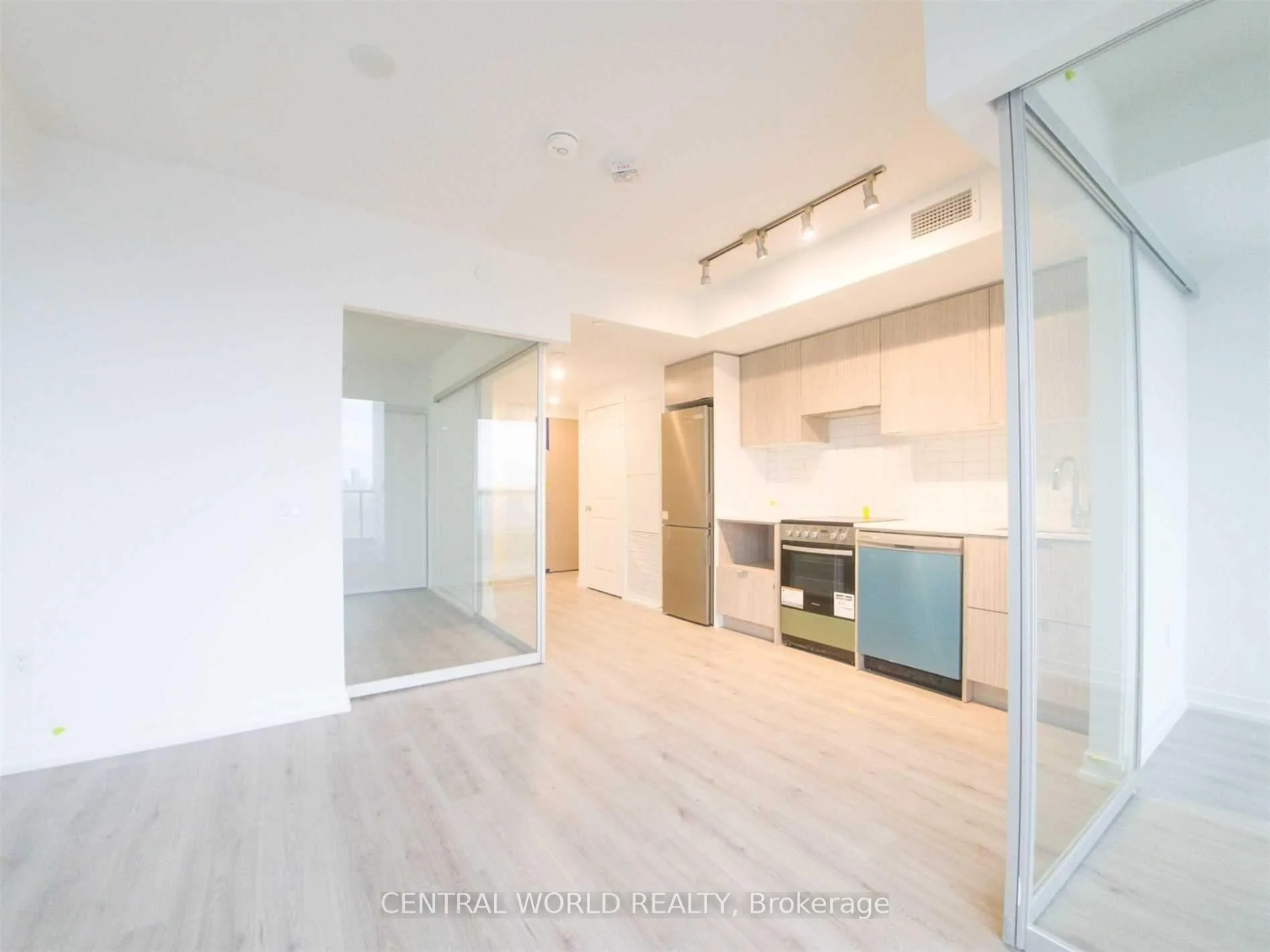 Photo 9 of Unit 4005, 395 Bloor Street E, Toronto, North St. James Town — HOMEH