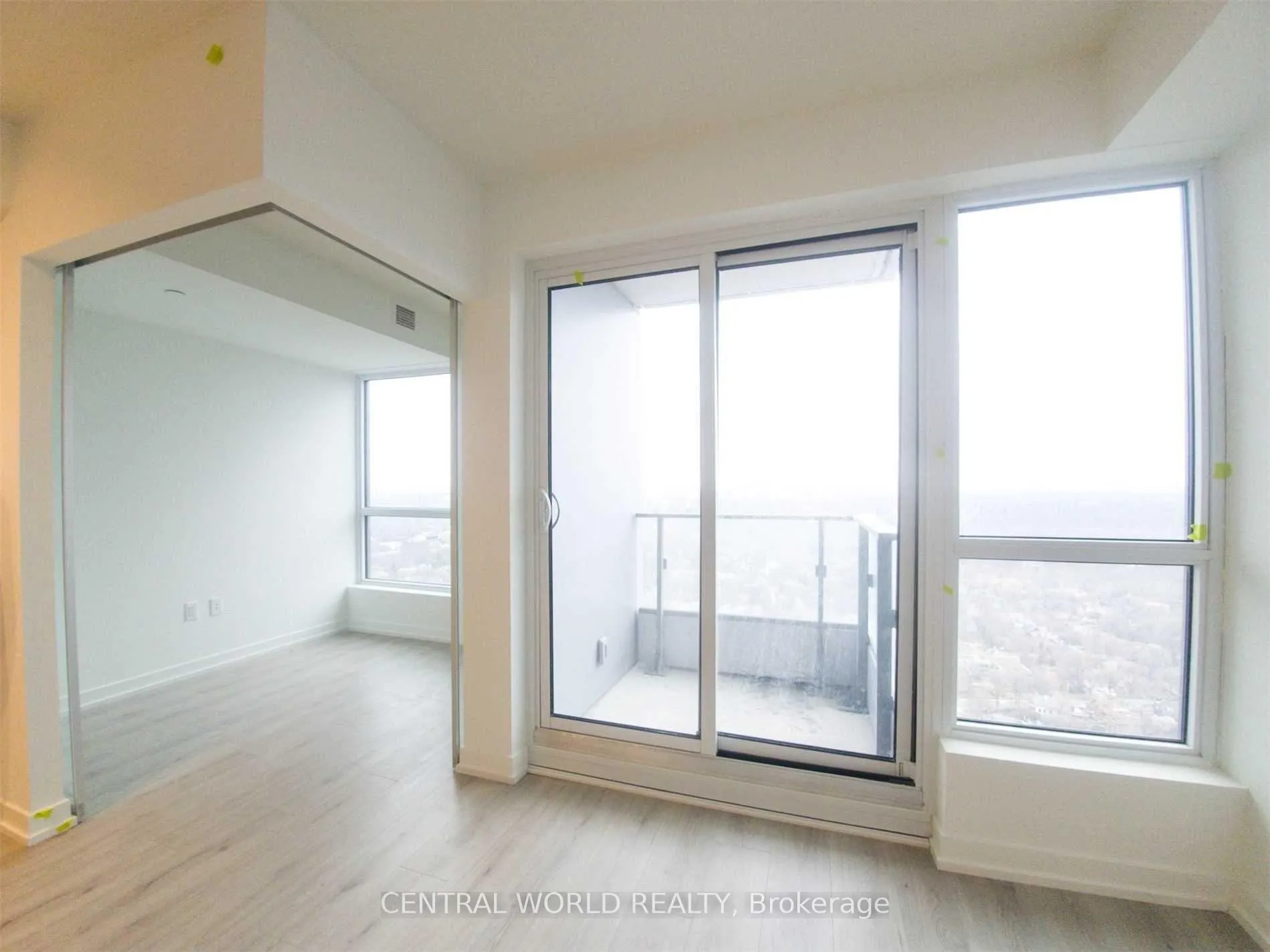 Photo 12 of Unit 4005, 395 Bloor Street E, Toronto, North St. James Town — HOMEH