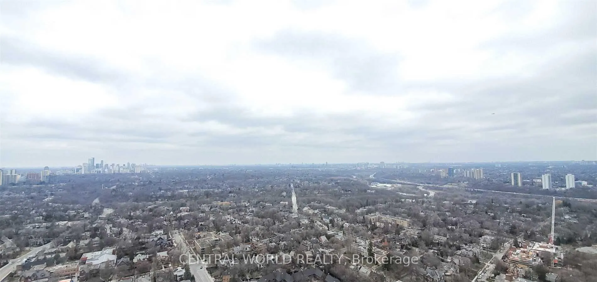Photo 14 of Unit 4005, 395 Bloor Street E, Toronto, North St. James Town — HOMEH