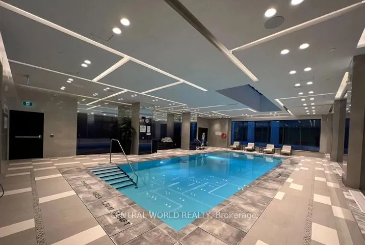 Photo 15 of Unit 4005, 395 Bloor Street E, Toronto, North St. James Town — HOMEH
