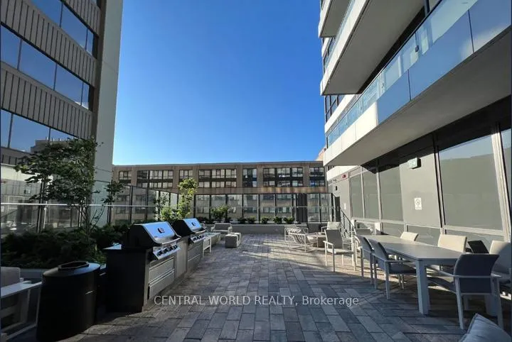 Photo 16 of Unit 4005, 395 Bloor Street E, Toronto, North St. James Town — HOMEH