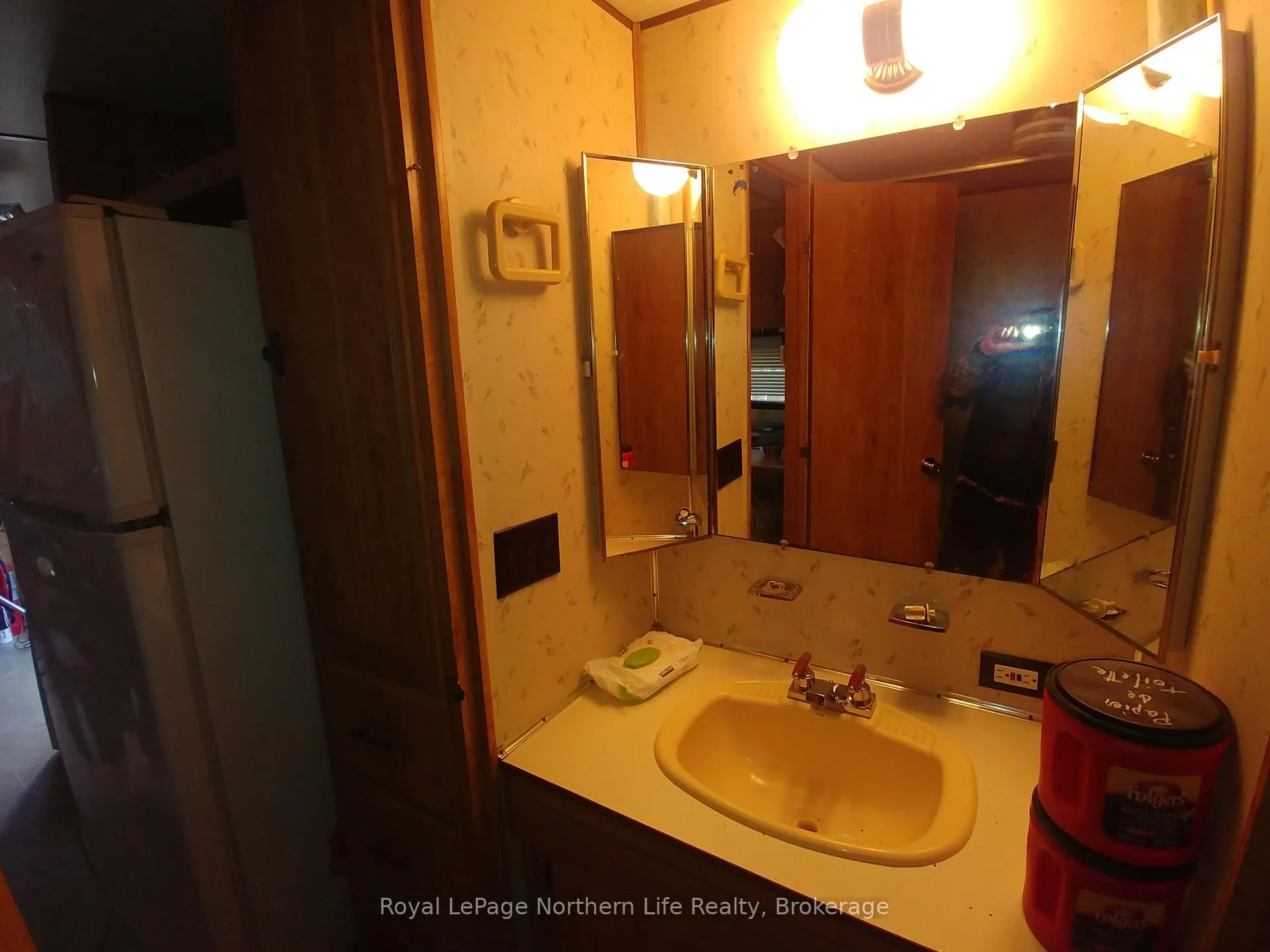 Photo 7 of 446 Burritts Road, Papineau-Cameron, Papineau Cameron — HOMEH