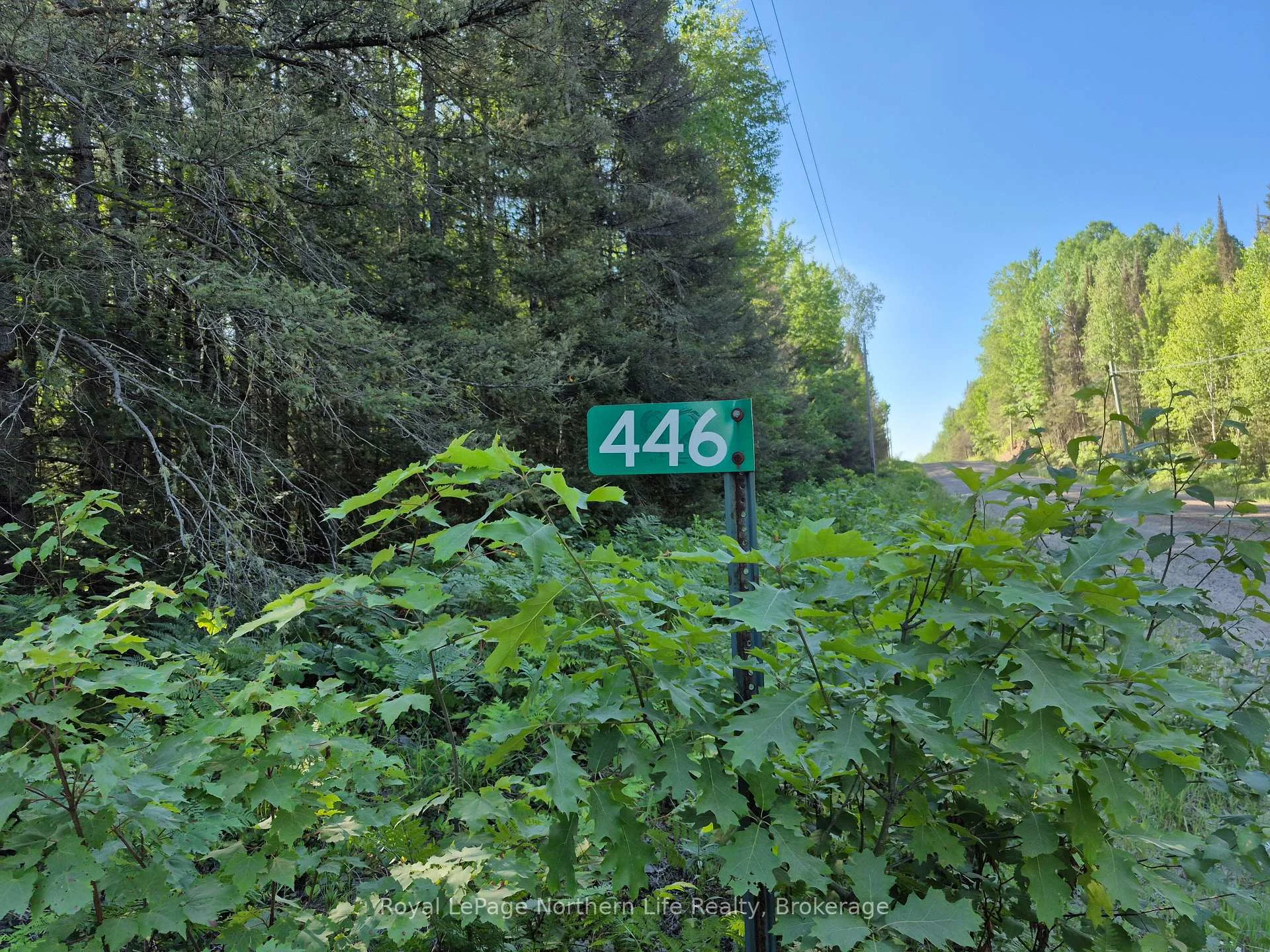 Photo of 446 Burritts Road