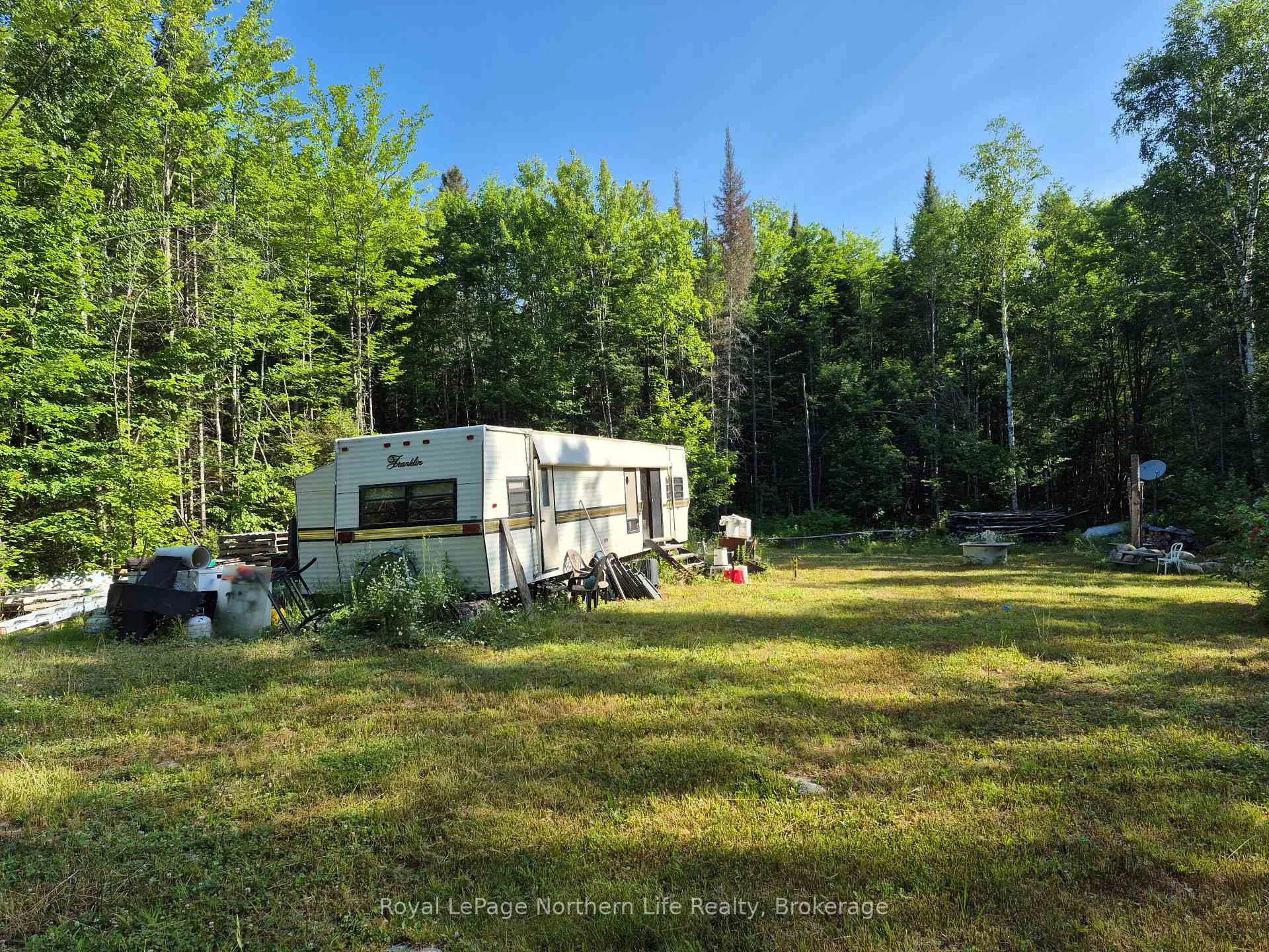 Photo 3 of 446 Burritts Road, Papineau-Cameron, Papineau Cameron — HOMEH