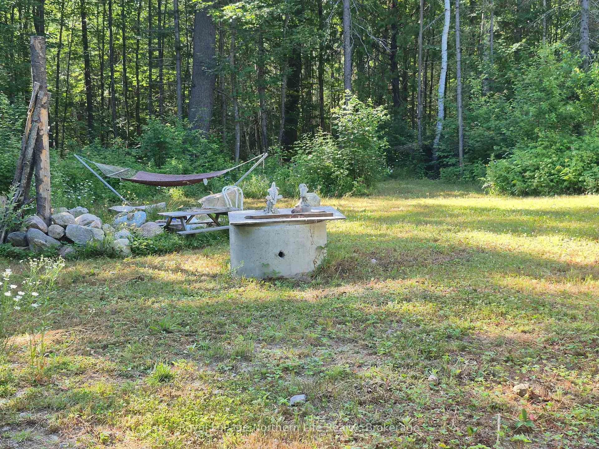 Photo 14 of 446 Burritts Road, Papineau-Cameron, Papineau Cameron — HOMEH
