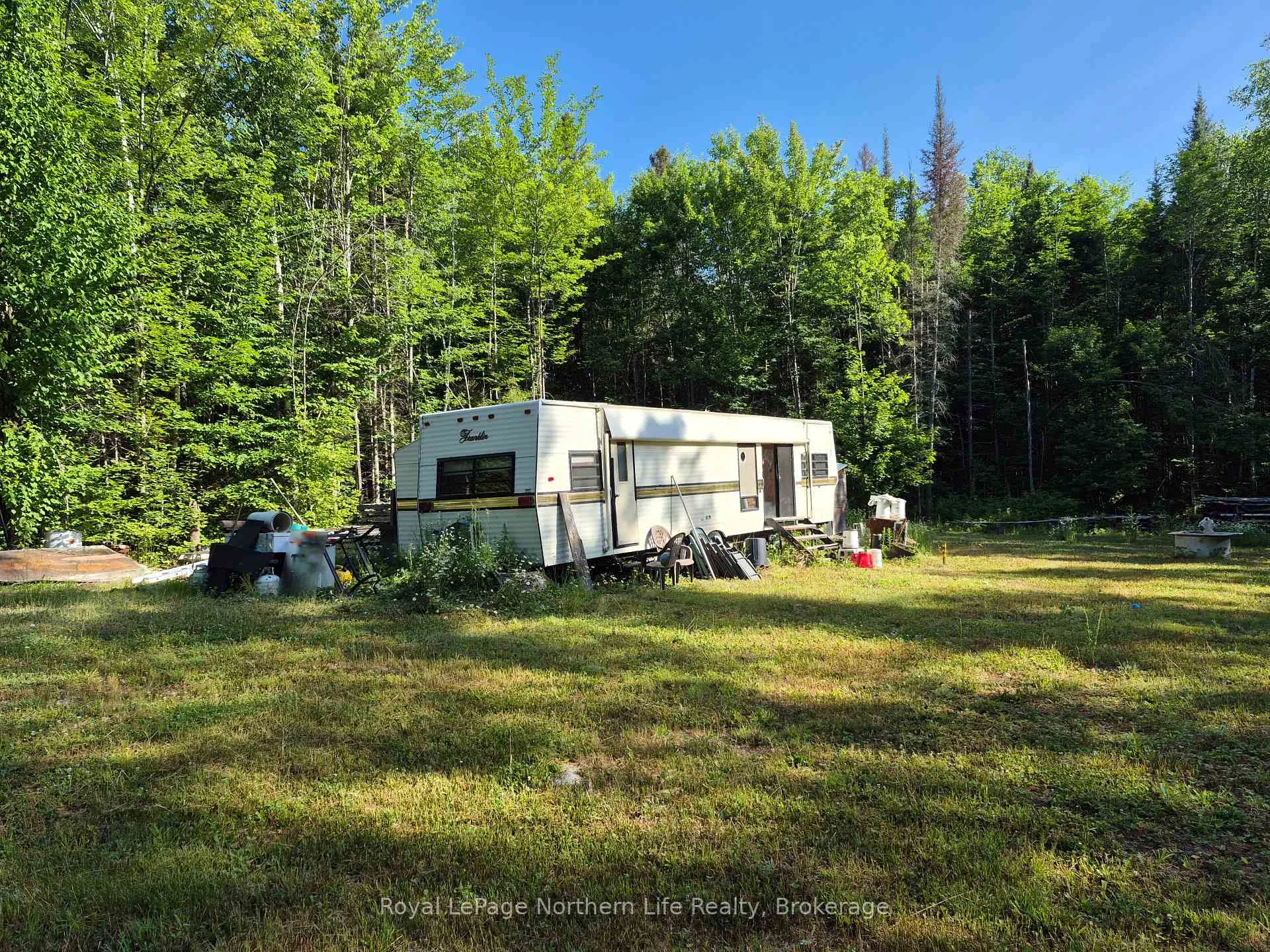 Photo 18 of 446 Burritts Road, Papineau-Cameron, Papineau Cameron — HOMEH