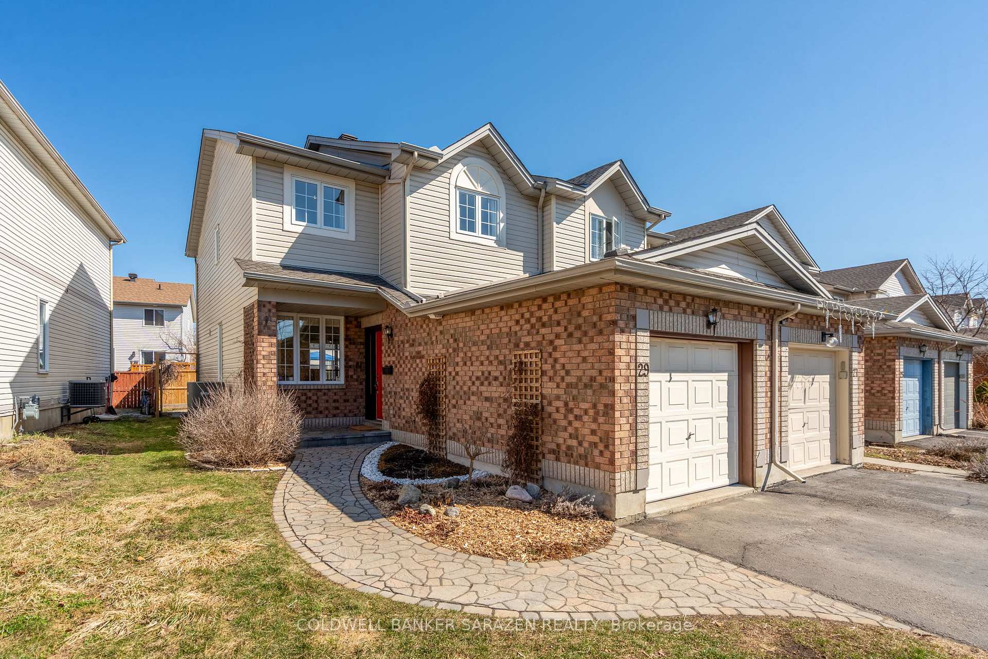 Photo 1 of 29 Margrave Avenue, Ottawa, Hunt Club Park/Greenboro — HOMEH
