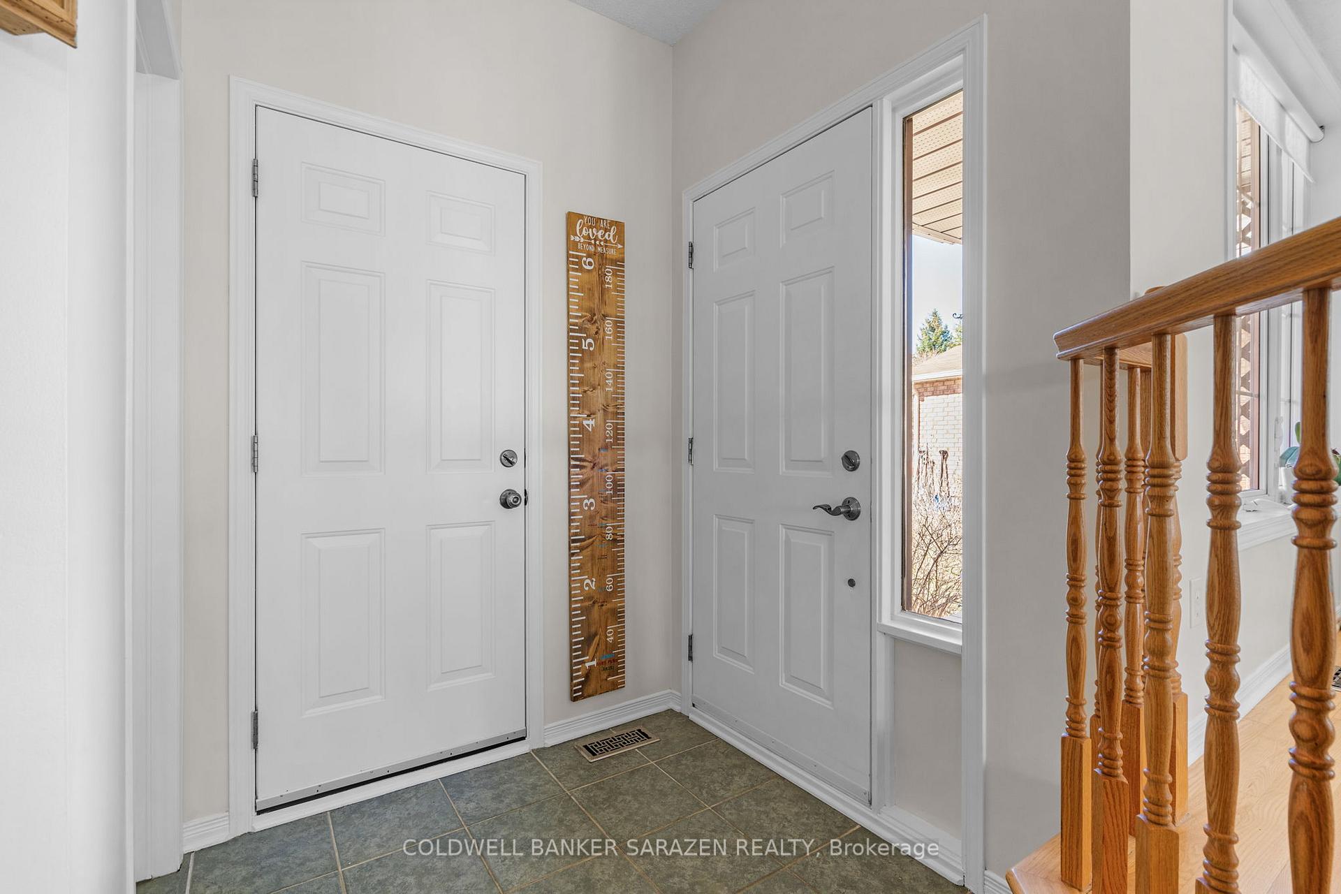 Photo 4 of 29 Margrave Avenue, Ottawa, Hunt Club Park/Greenboro — HOMEH