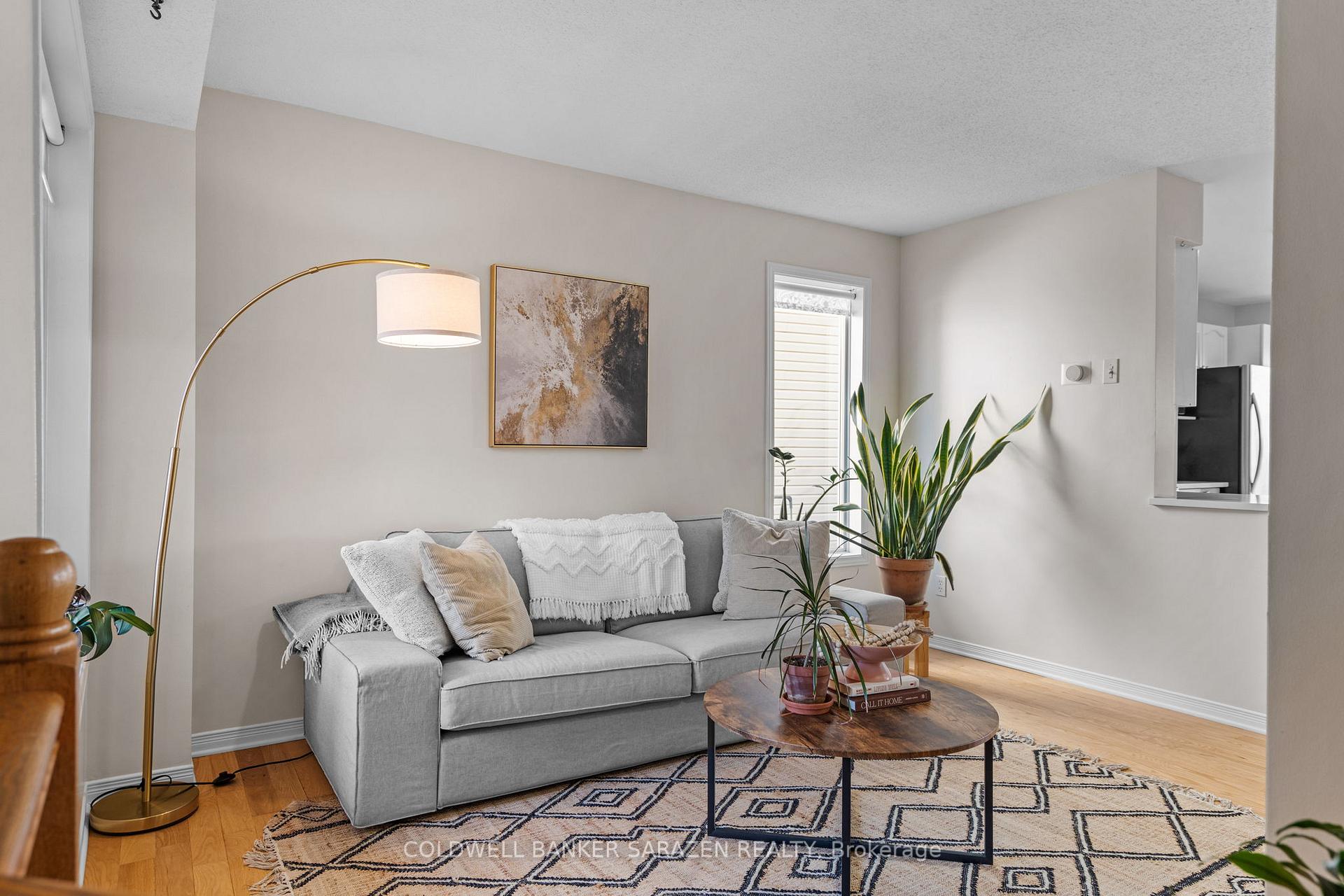 Photo 6 of 29 Margrave Avenue, Ottawa, Hunt Club Park/Greenboro — HOMEH