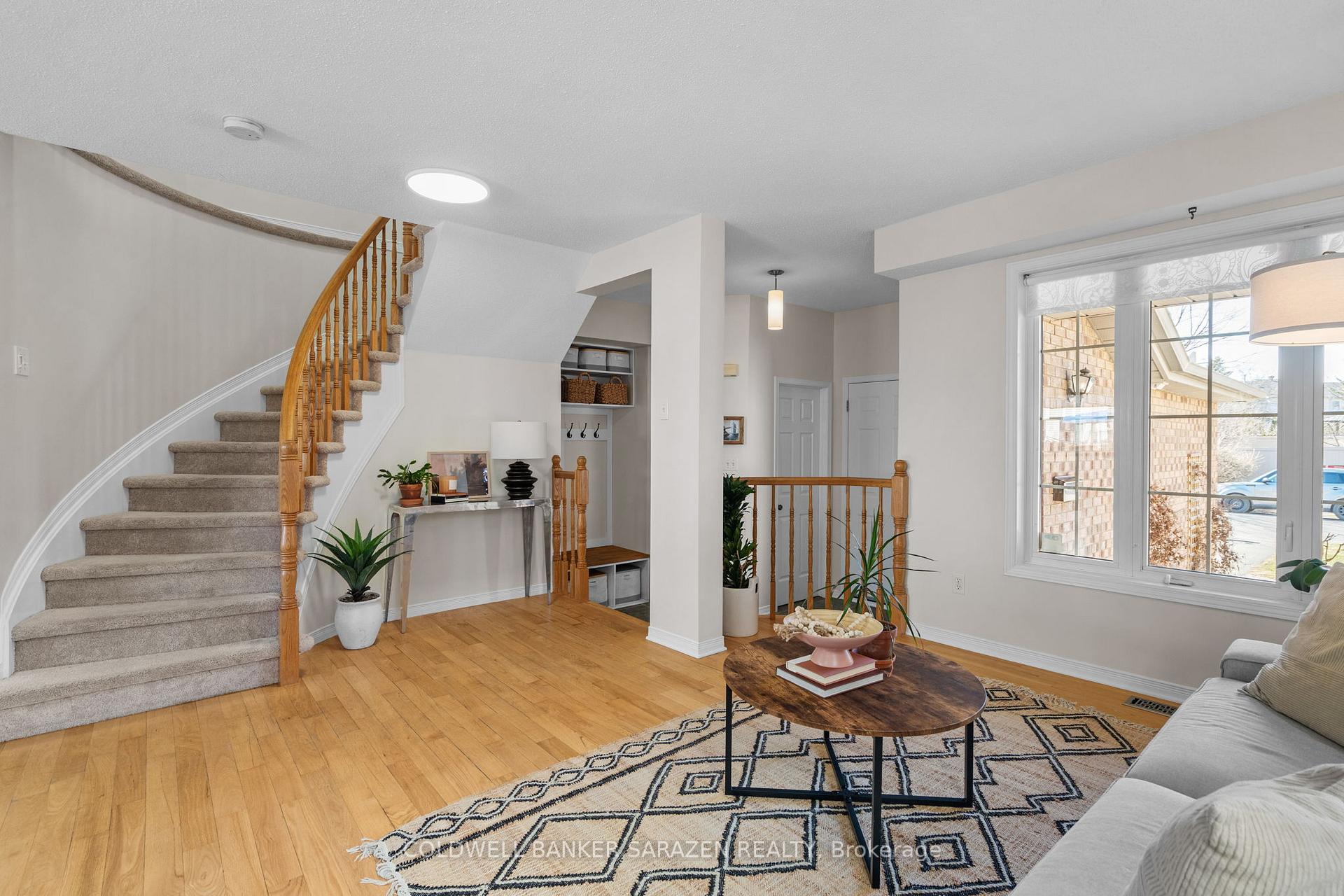 Photo 8 of 29 Margrave Avenue, Ottawa, Hunt Club Park/Greenboro — HOMEH