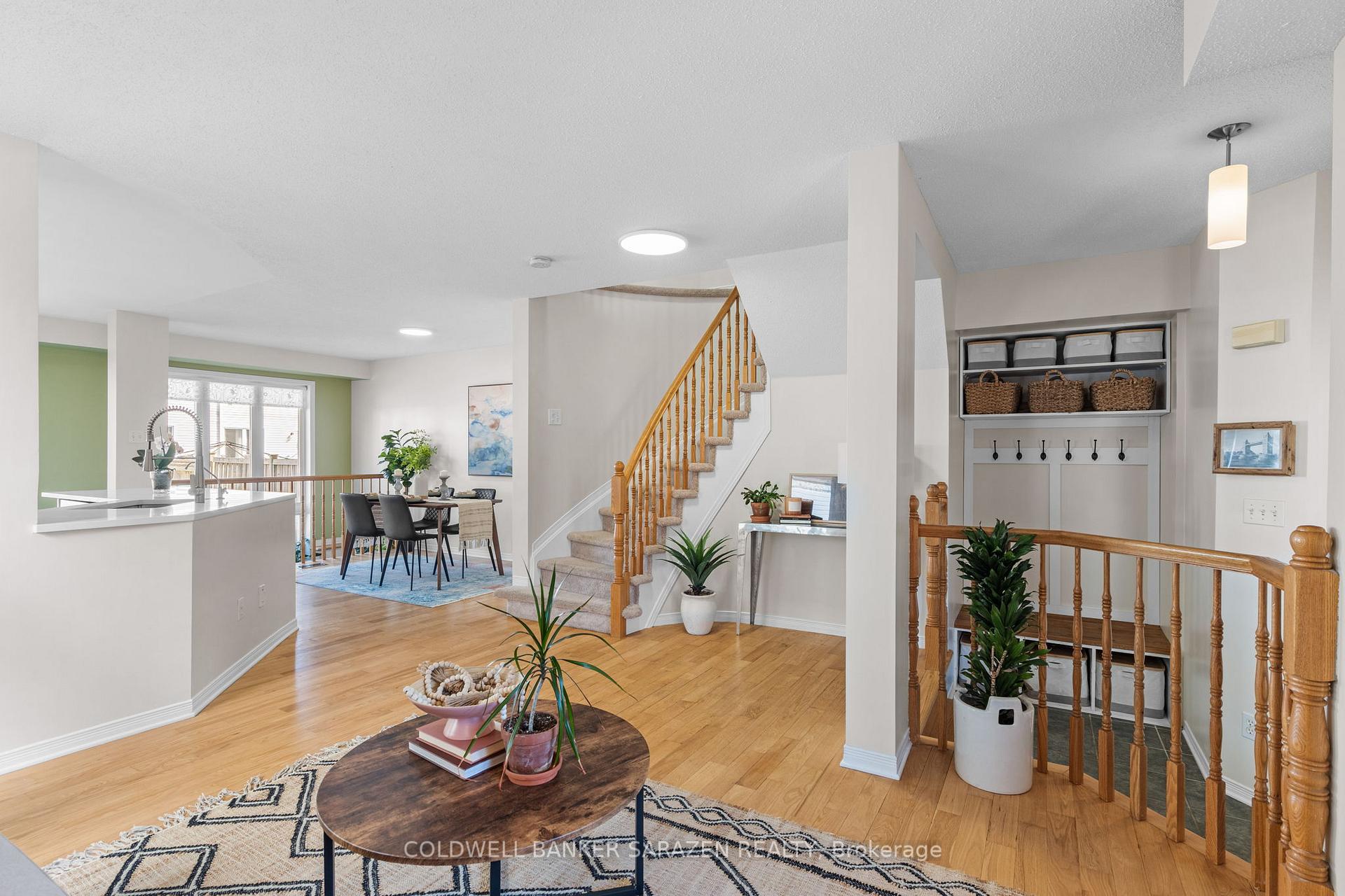 Photo 9 of 29 Margrave Avenue, Ottawa, Hunt Club Park/Greenboro — HOMEH