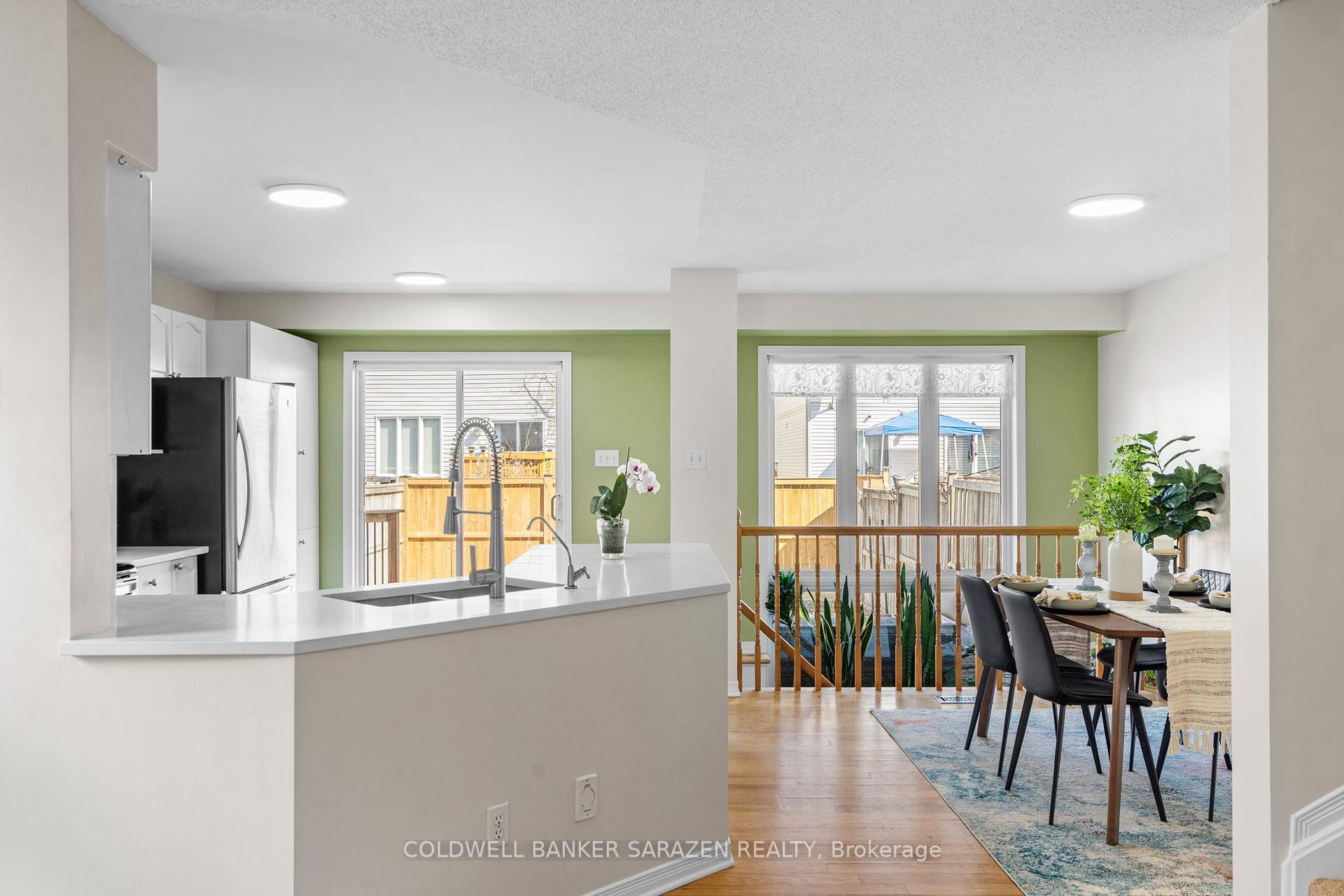 Photo 10 of 29 Margrave Avenue, Ottawa, Hunt Club Park/Greenboro — HOMEH