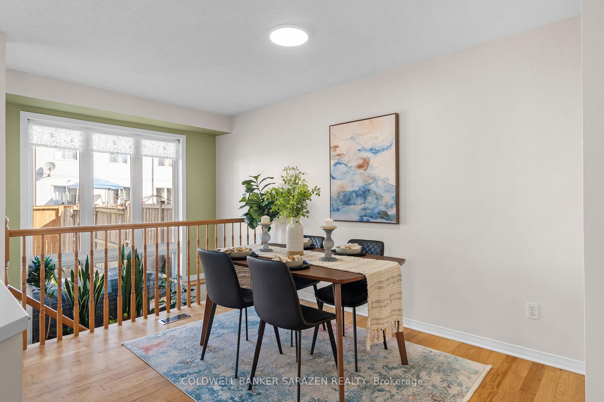 Photo 11 of 29 Margrave Avenue, Ottawa, Hunt Club Park/Greenboro — HOMEH