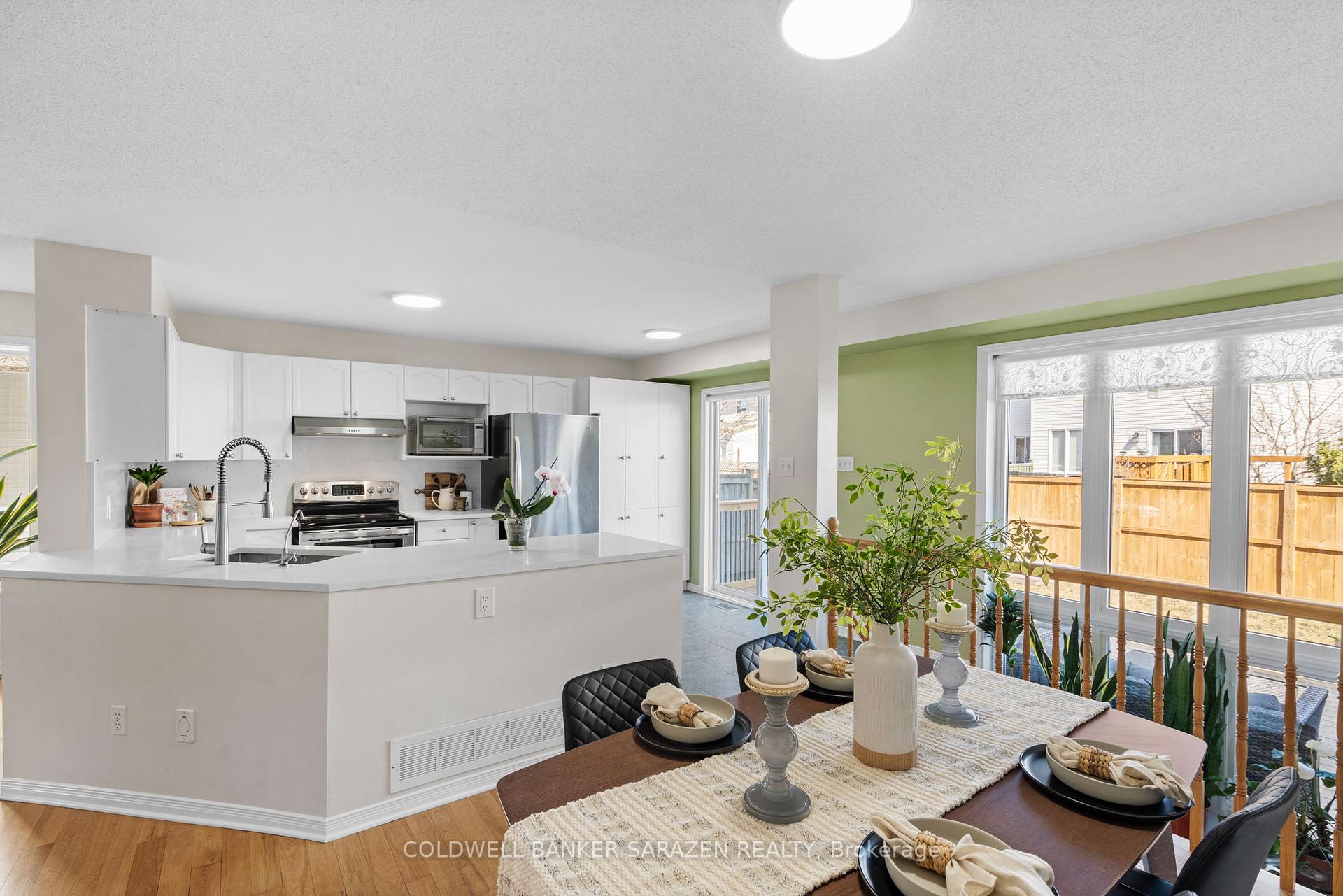Photo 12 of 29 Margrave Avenue, Ottawa, Hunt Club Park/Greenboro — HOMEH