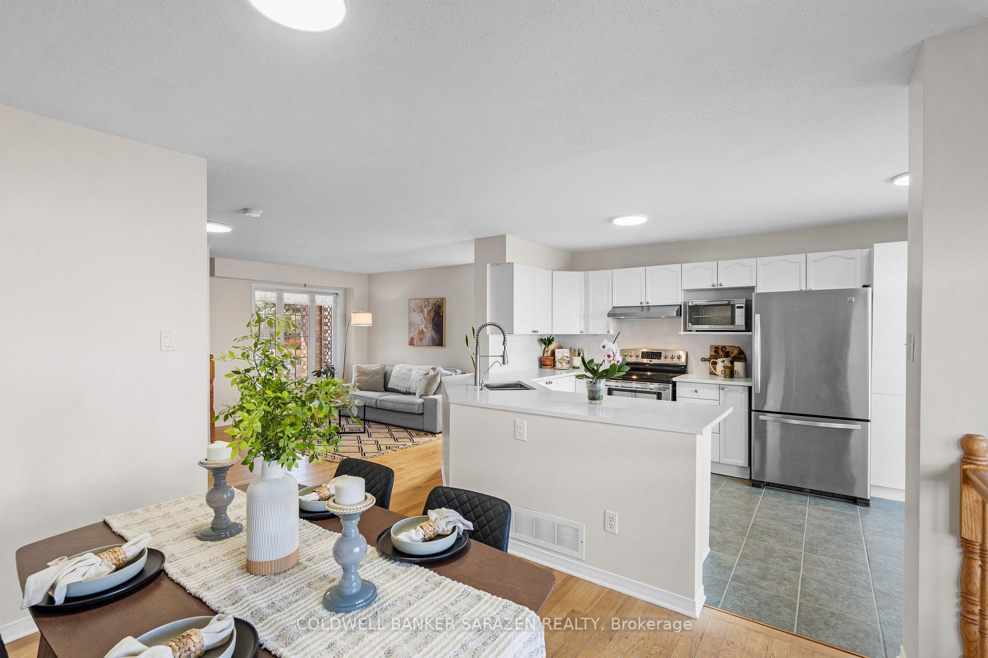 Photo 13 of 29 Margrave Avenue, Ottawa, Hunt Club Park/Greenboro — HOMEH