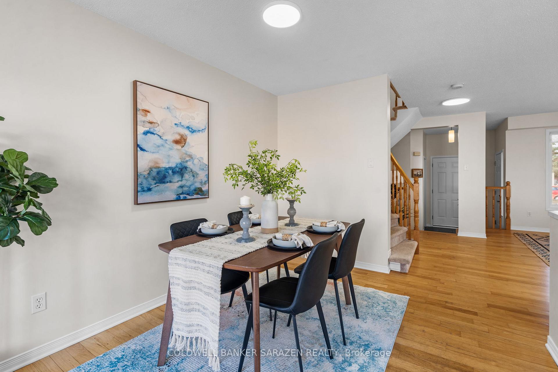 Photo 14 of 29 Margrave Avenue, Ottawa, Hunt Club Park/Greenboro — HOMEH