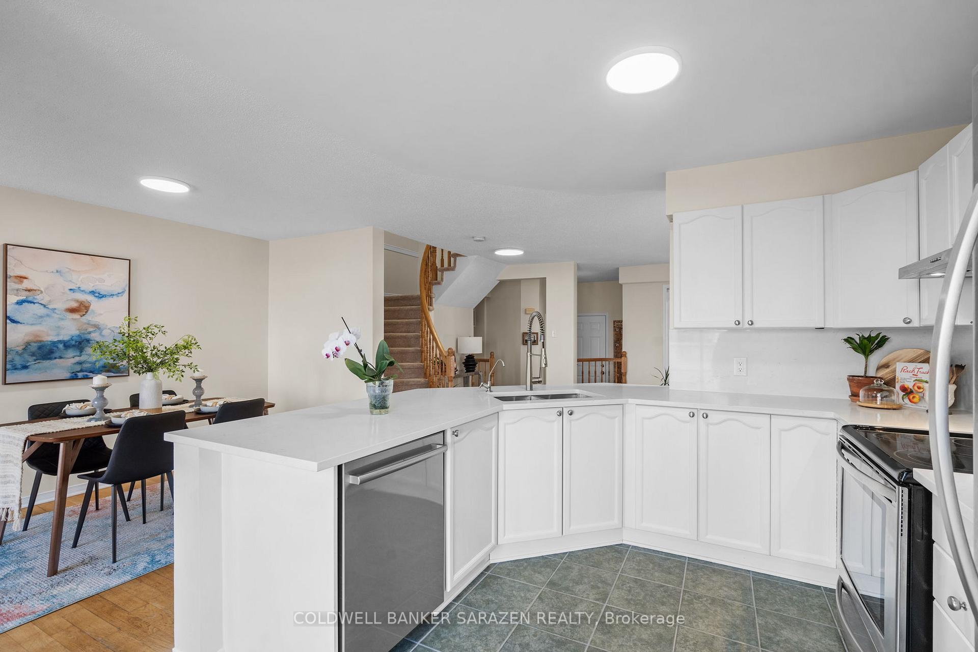 Photo 16 of 29 Margrave Avenue, Ottawa, Hunt Club Park/Greenboro — HOMEH