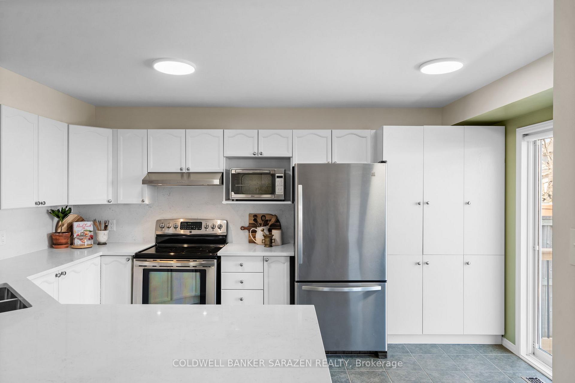 Photo 18 of 29 Margrave Avenue, Ottawa, Hunt Club Park/Greenboro — HOMEH