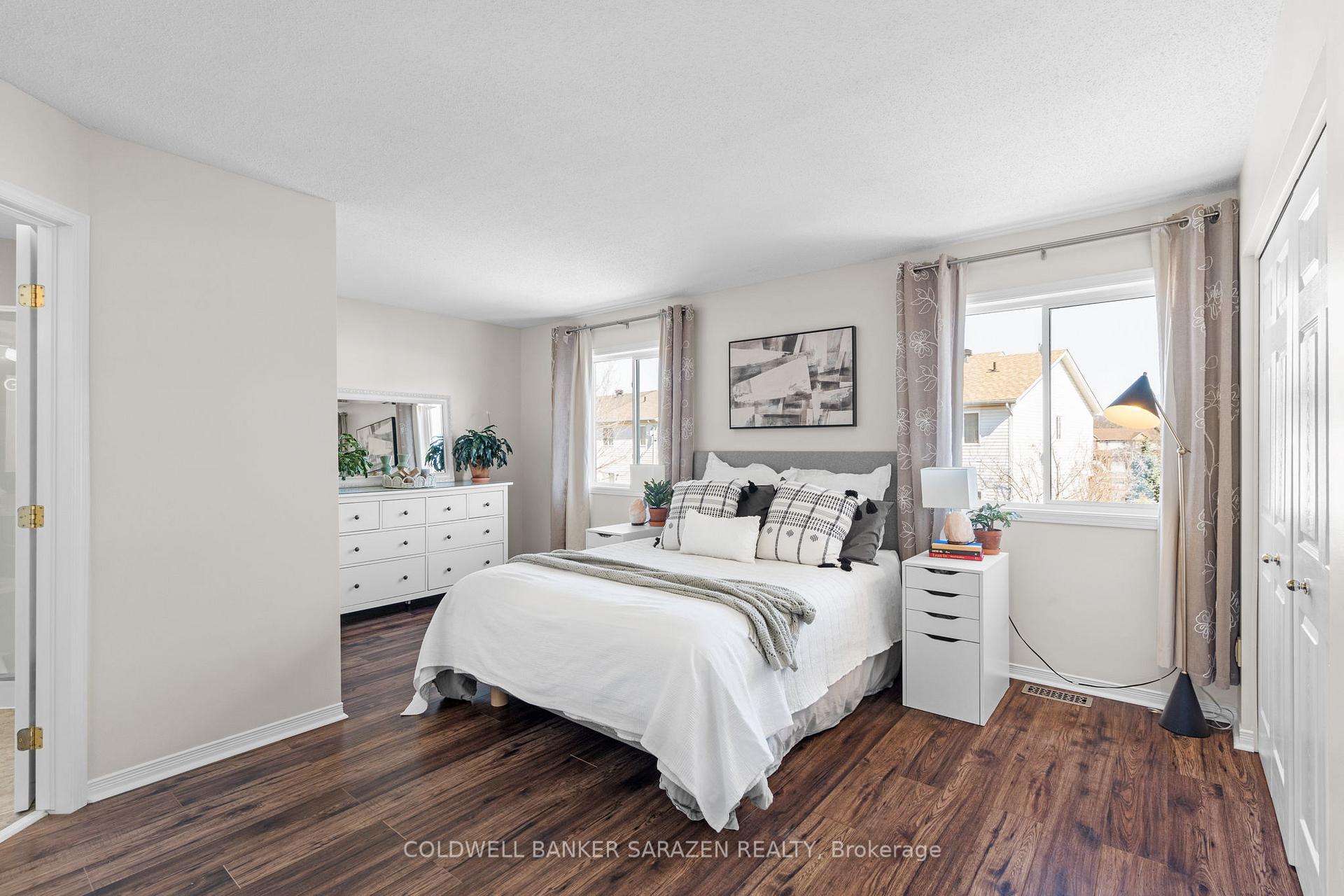 Photo 22 of 29 Margrave Avenue, Ottawa, Hunt Club Park/Greenboro — HOMEH