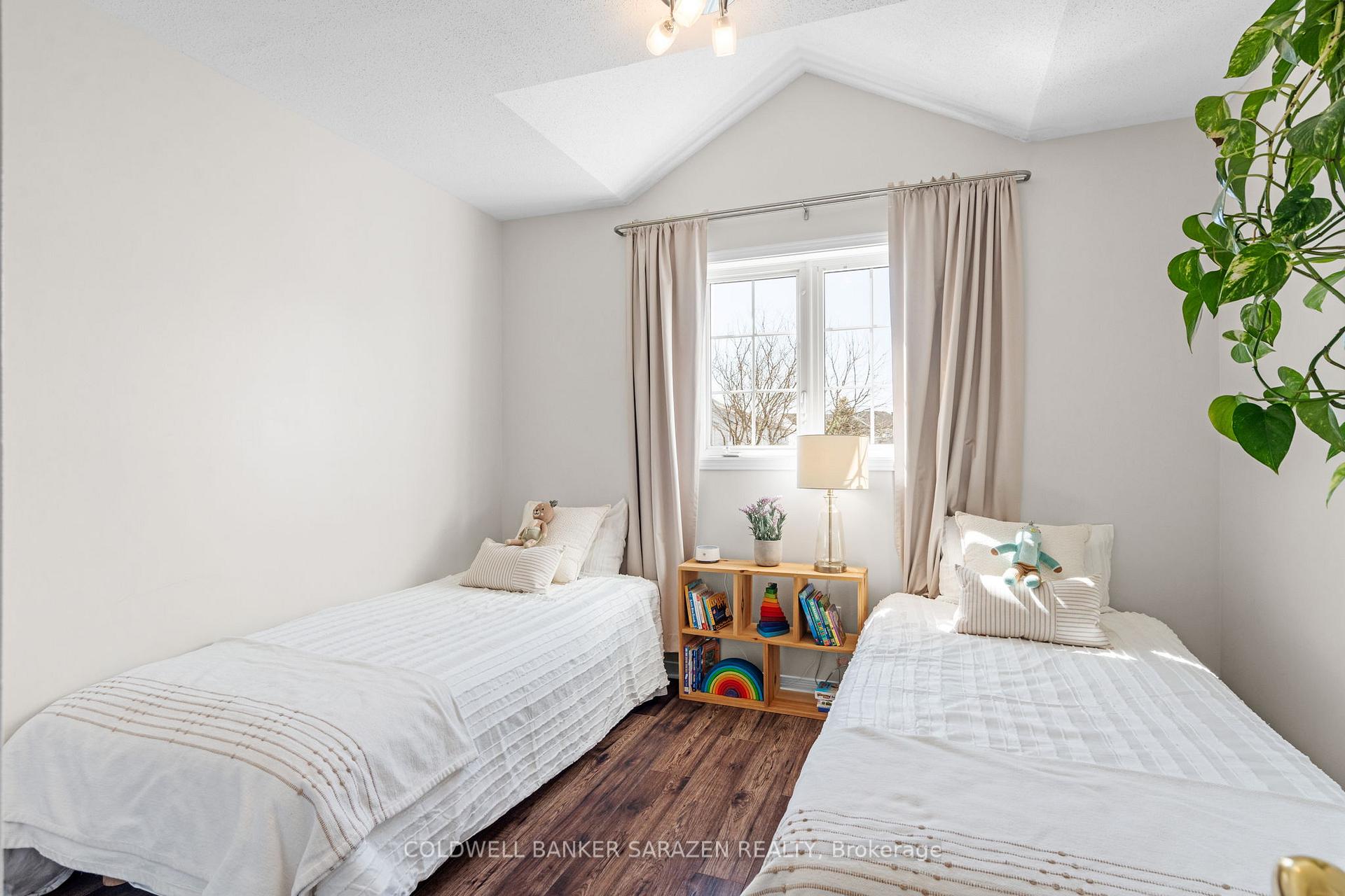 Photo 26 of 29 Margrave Avenue, Ottawa, Hunt Club Park/Greenboro — HOMEH