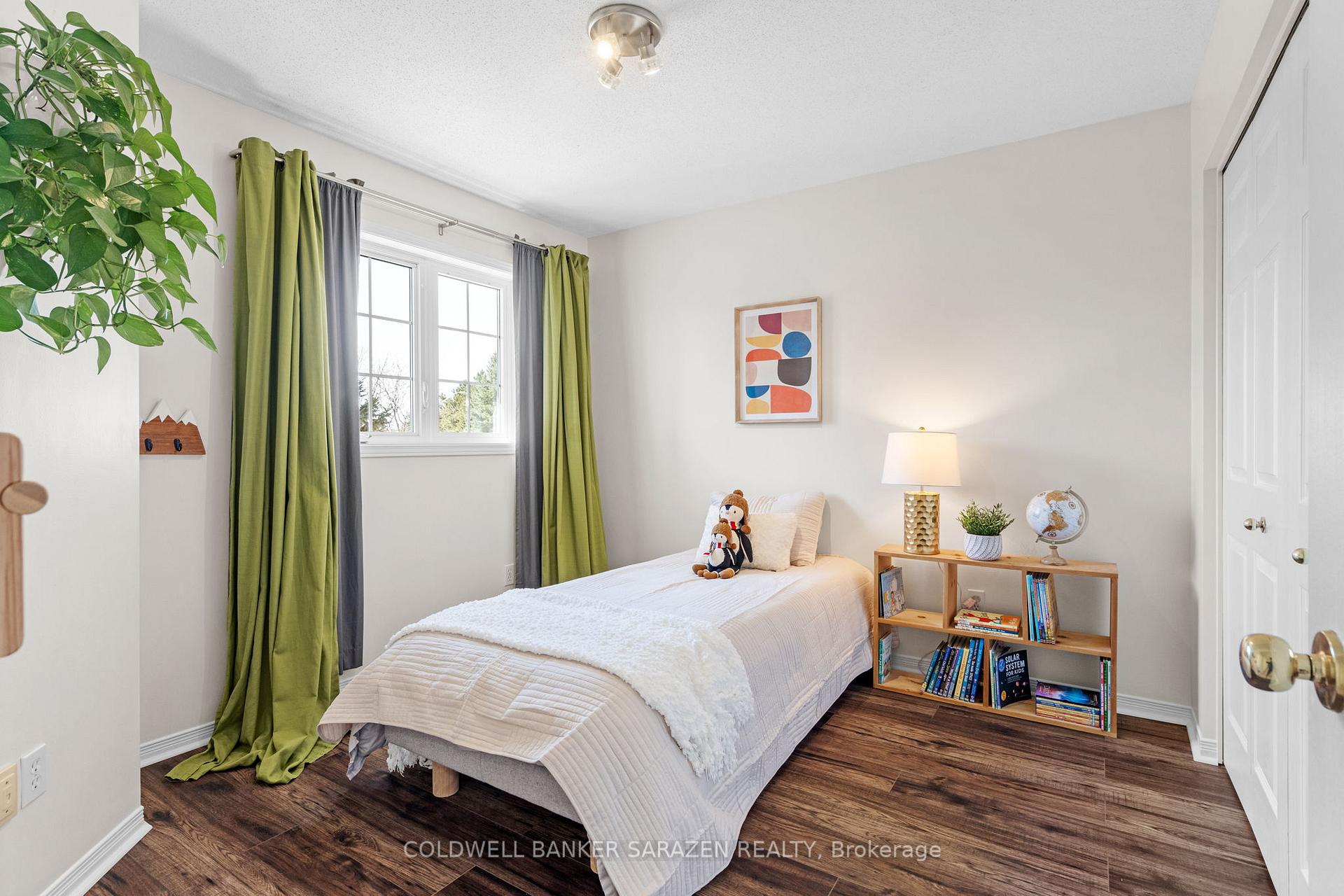 Photo 28 of 29 Margrave Avenue, Ottawa, Hunt Club Park/Greenboro — HOMEH