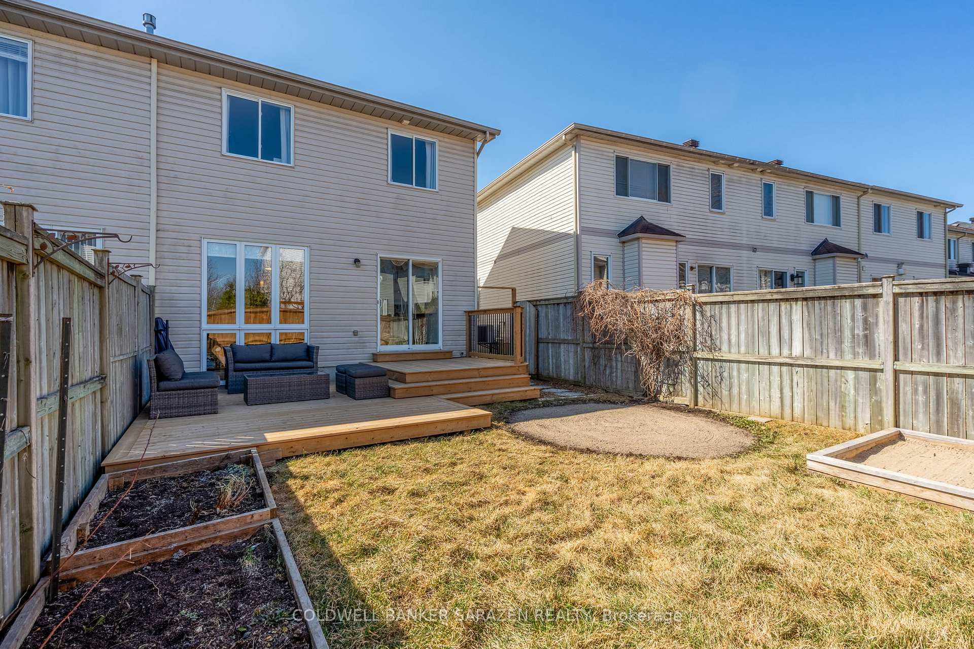 Photo 34 of 29 Margrave Avenue, Ottawa, Hunt Club Park/Greenboro — HOMEH