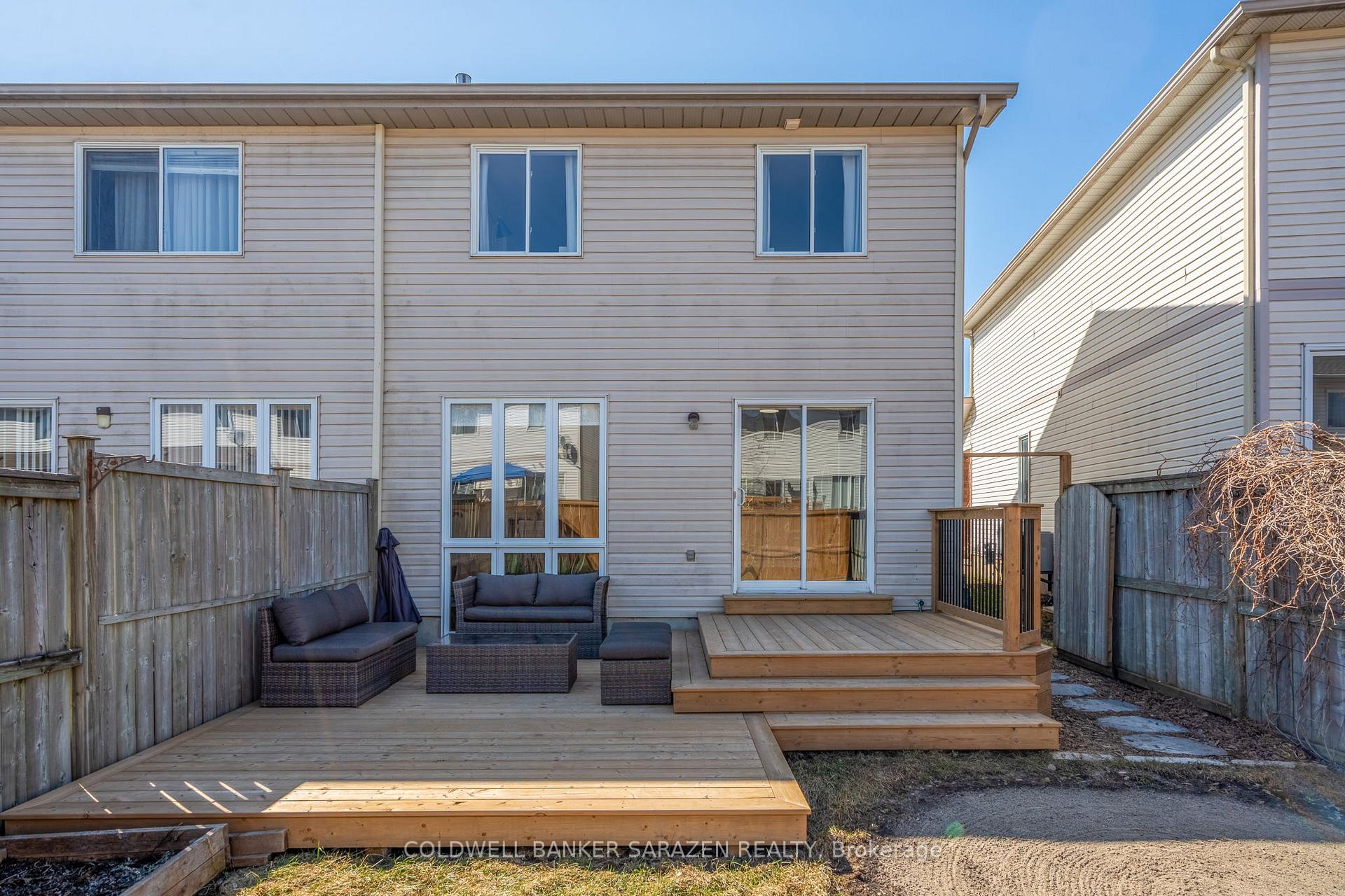 Photo 35 of 29 Margrave Avenue, Ottawa, Hunt Club Park/Greenboro — HOMEH